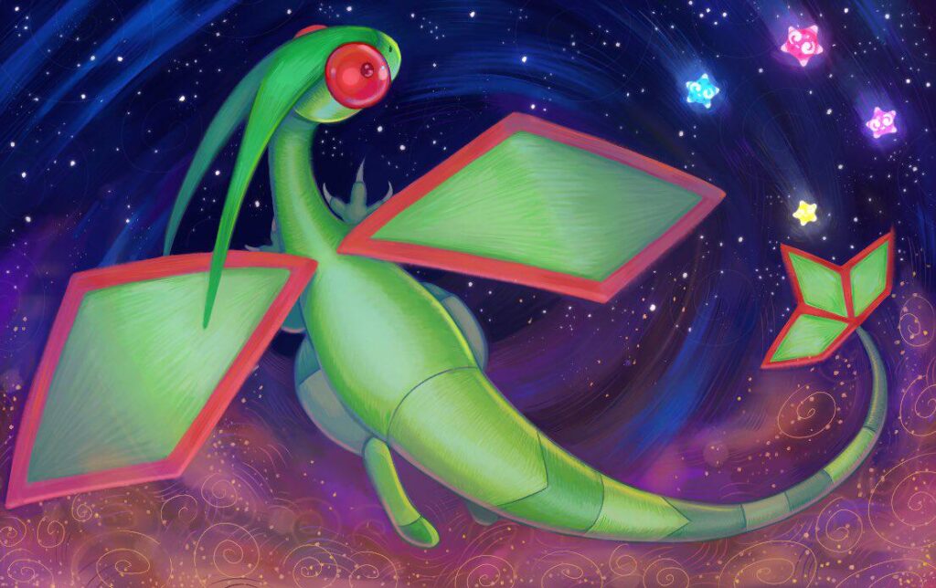 Pokemon TCG entry from this year's contest