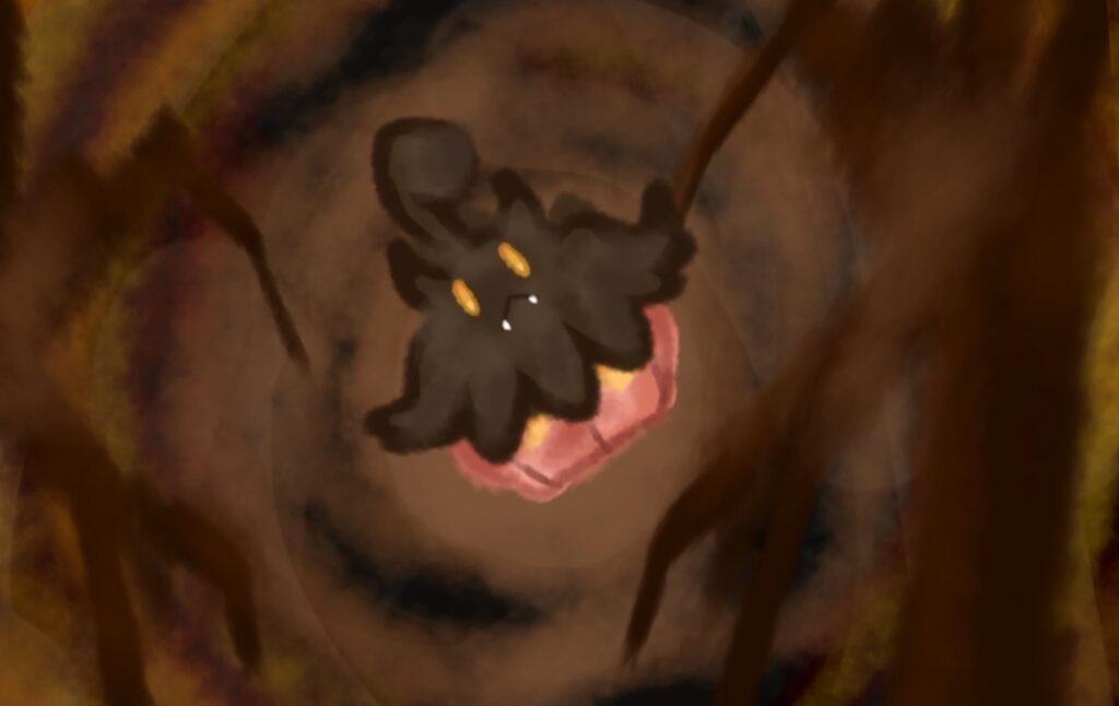 Pumpkaboo