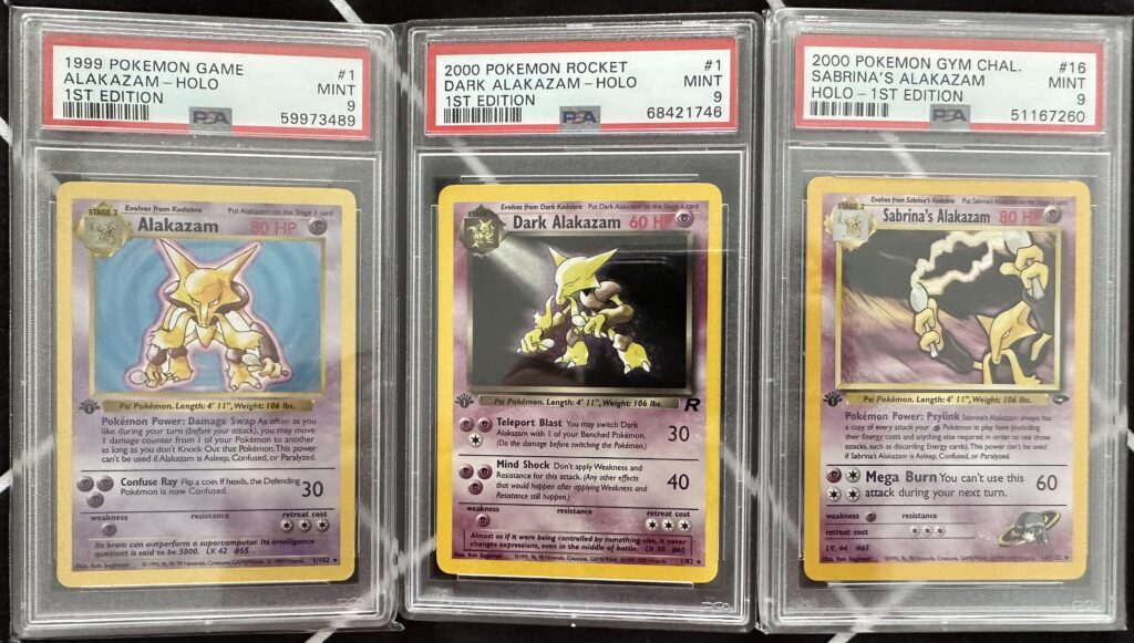Which Pokémon has the best art in the WOTC era? And overall?