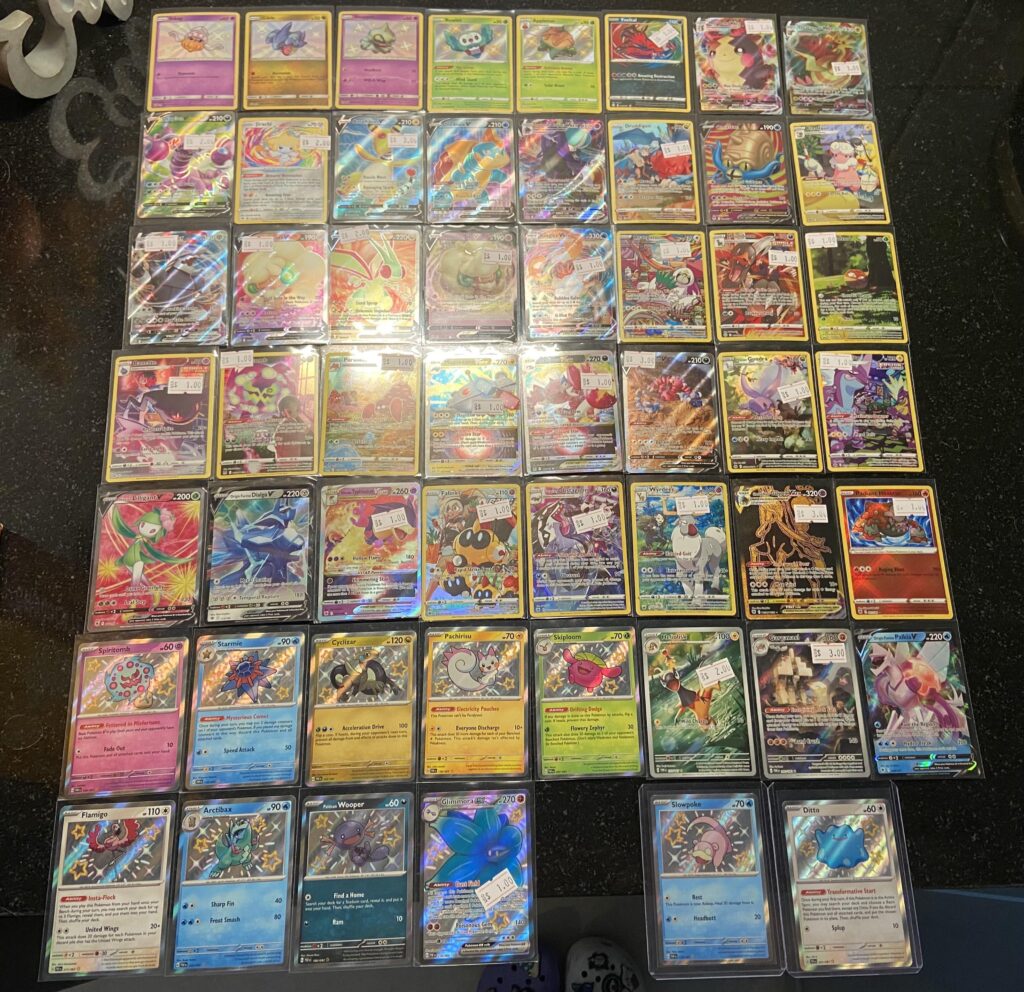 Bought for $80