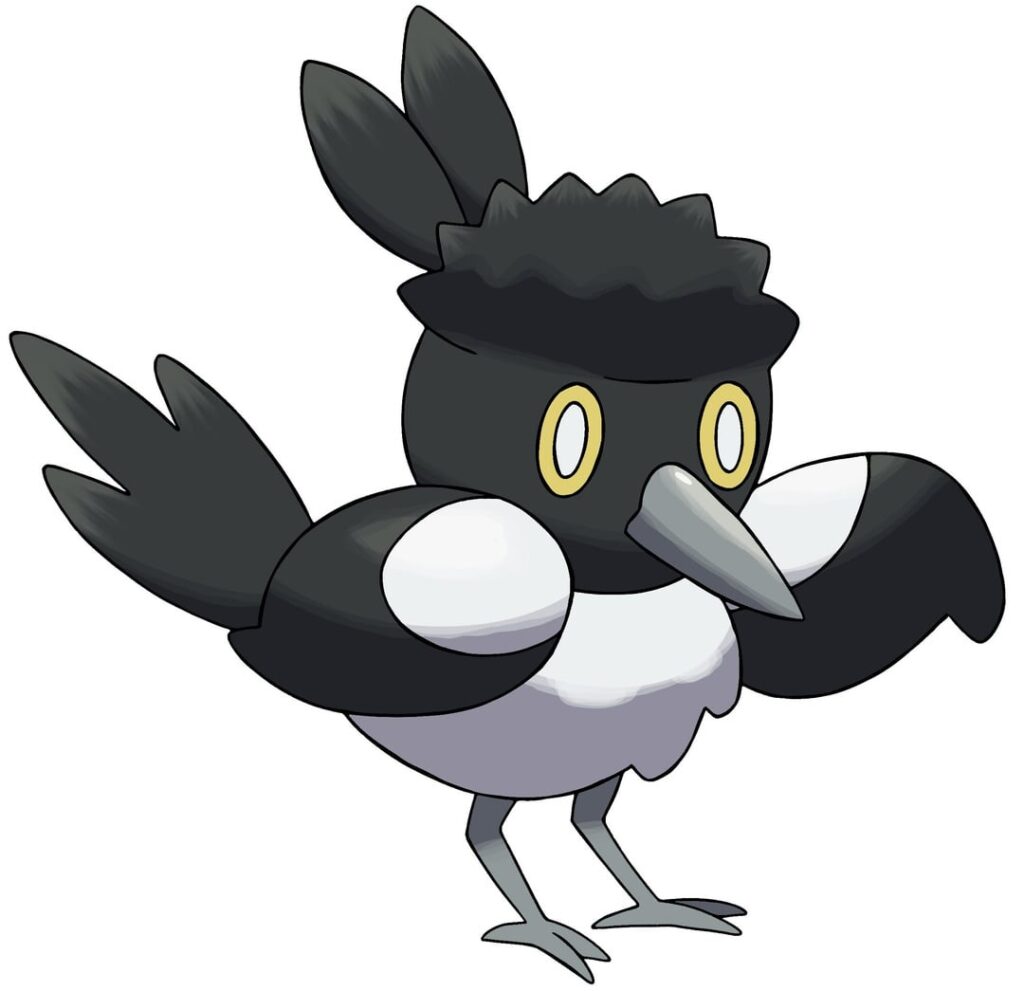 Meet my German Region Regional Bird