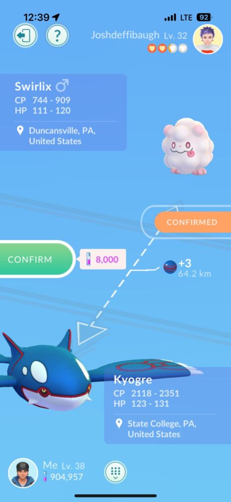 This collection challenge is killing me