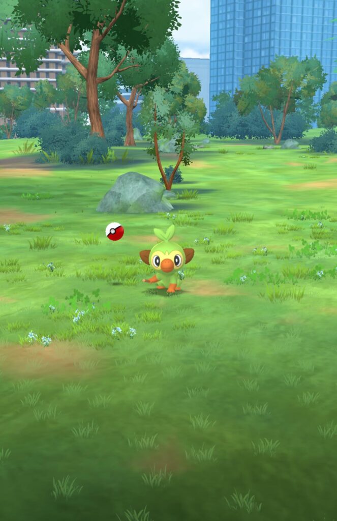 Does anyone else feel like they’re far away 😂 or just me?