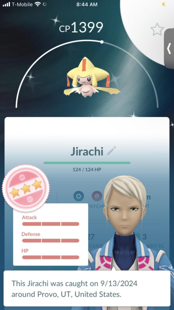 Finished Masterwork Research.