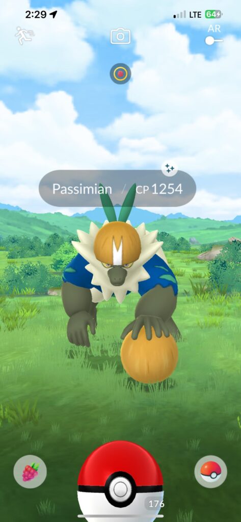 Finally some freaking times research luck..