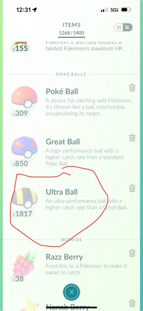 Any other hoarders out there!?