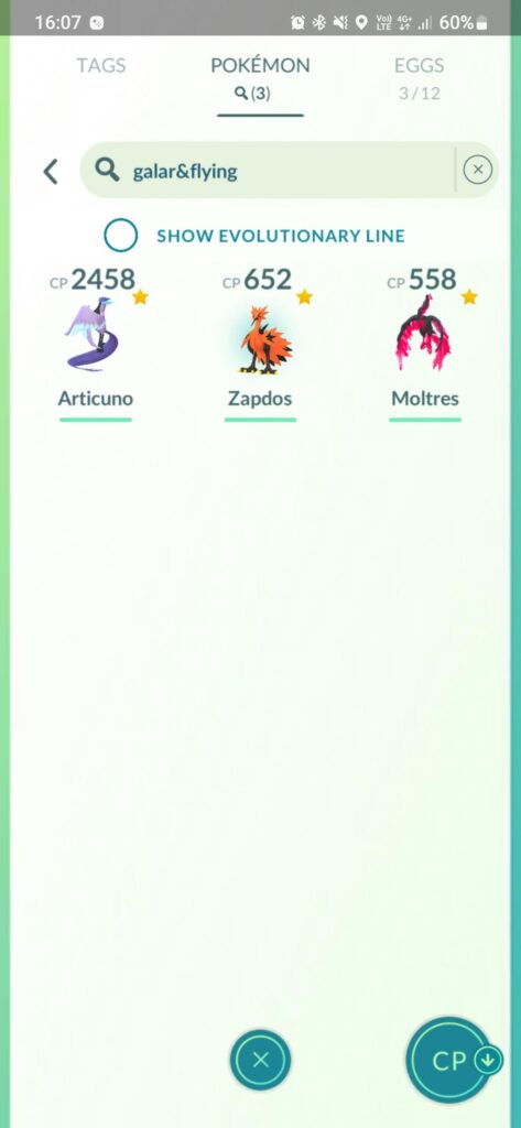 Never have to use the Daily Incense again 🎉