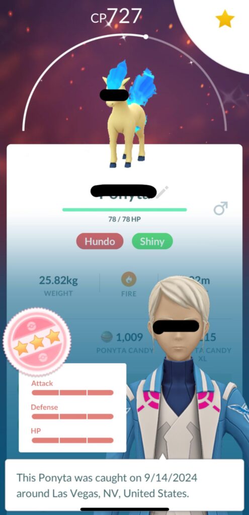 FINALLY Shundo!!! Been playing since week 1