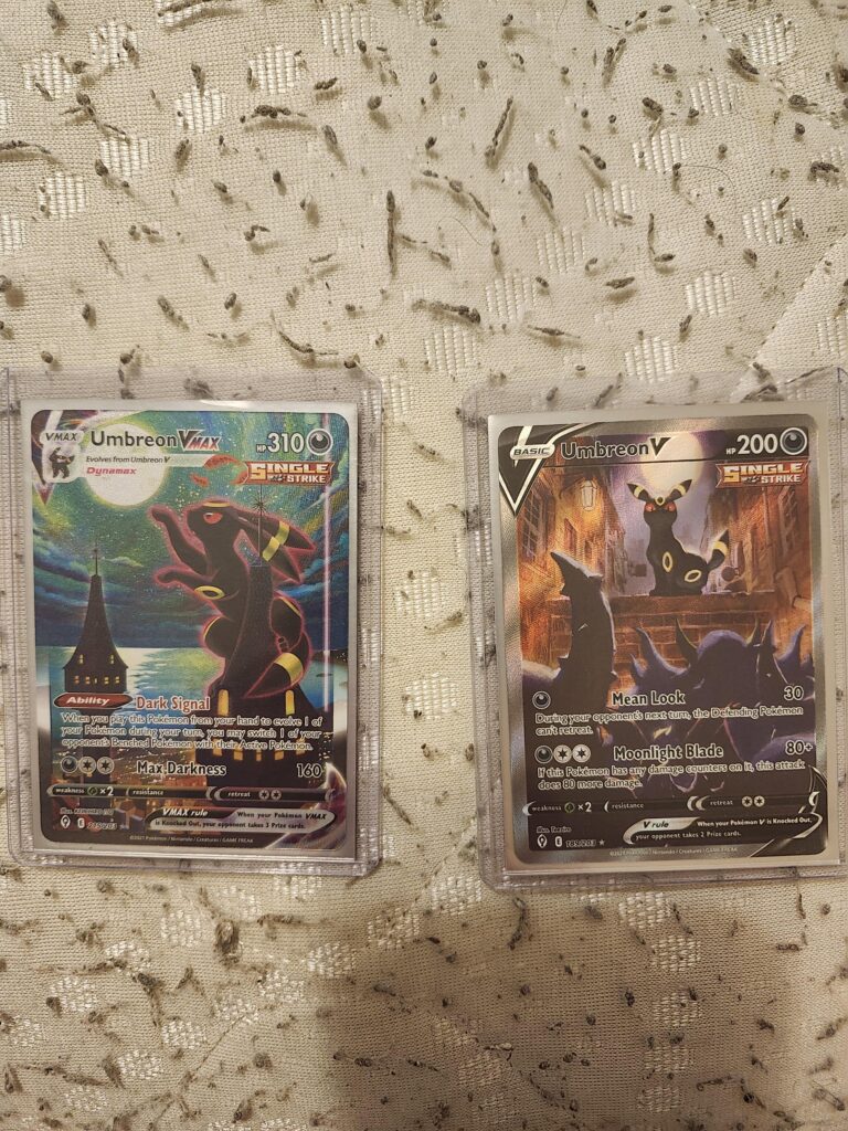 These Go Well Together