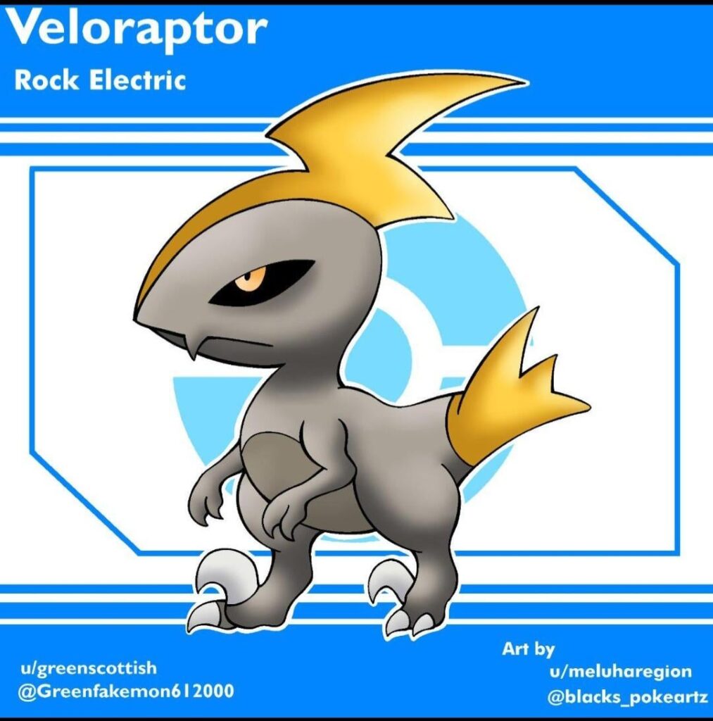 The 2nd Fossil Pokémon