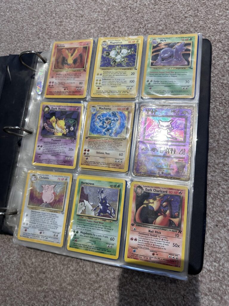 Are these cards good?