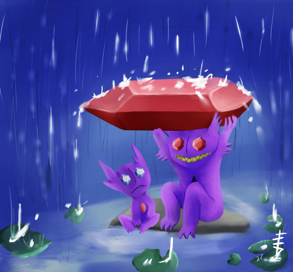 Rain