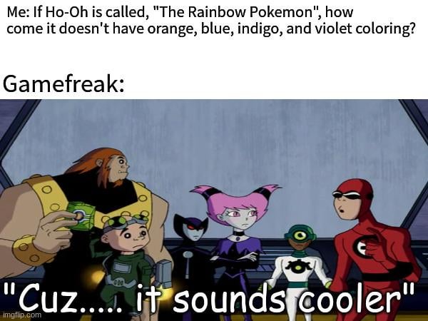 Pokemon false advertisement