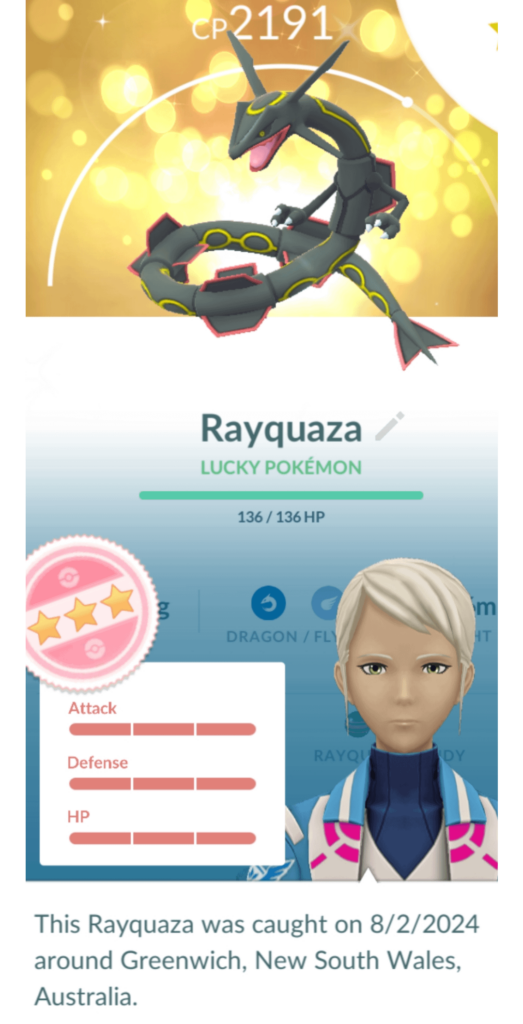 Did a mirror lucky trade....I think I beat the game 😅