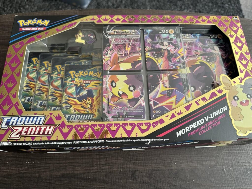 What do you all think of my pulls?