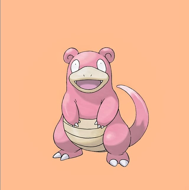 Pokémon but make them lonely, 3rd and final part