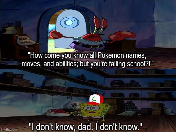 It's still a mystery