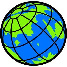 Interactive map of the Mario Universe!