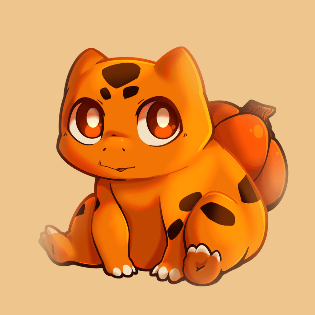 Pumpkin Patch