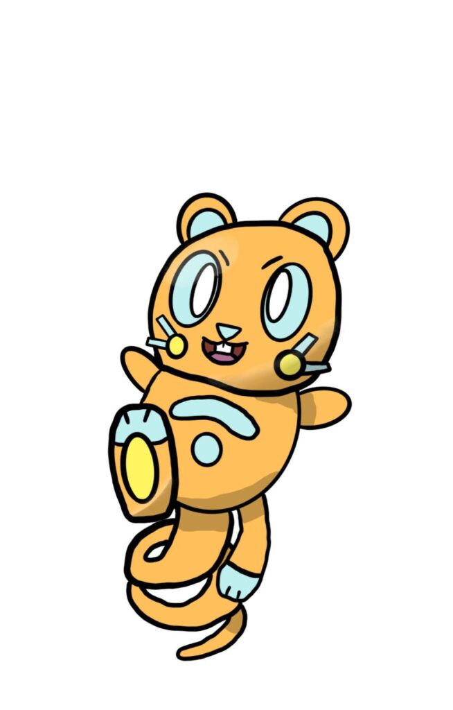 Advice on Pikachu Clone