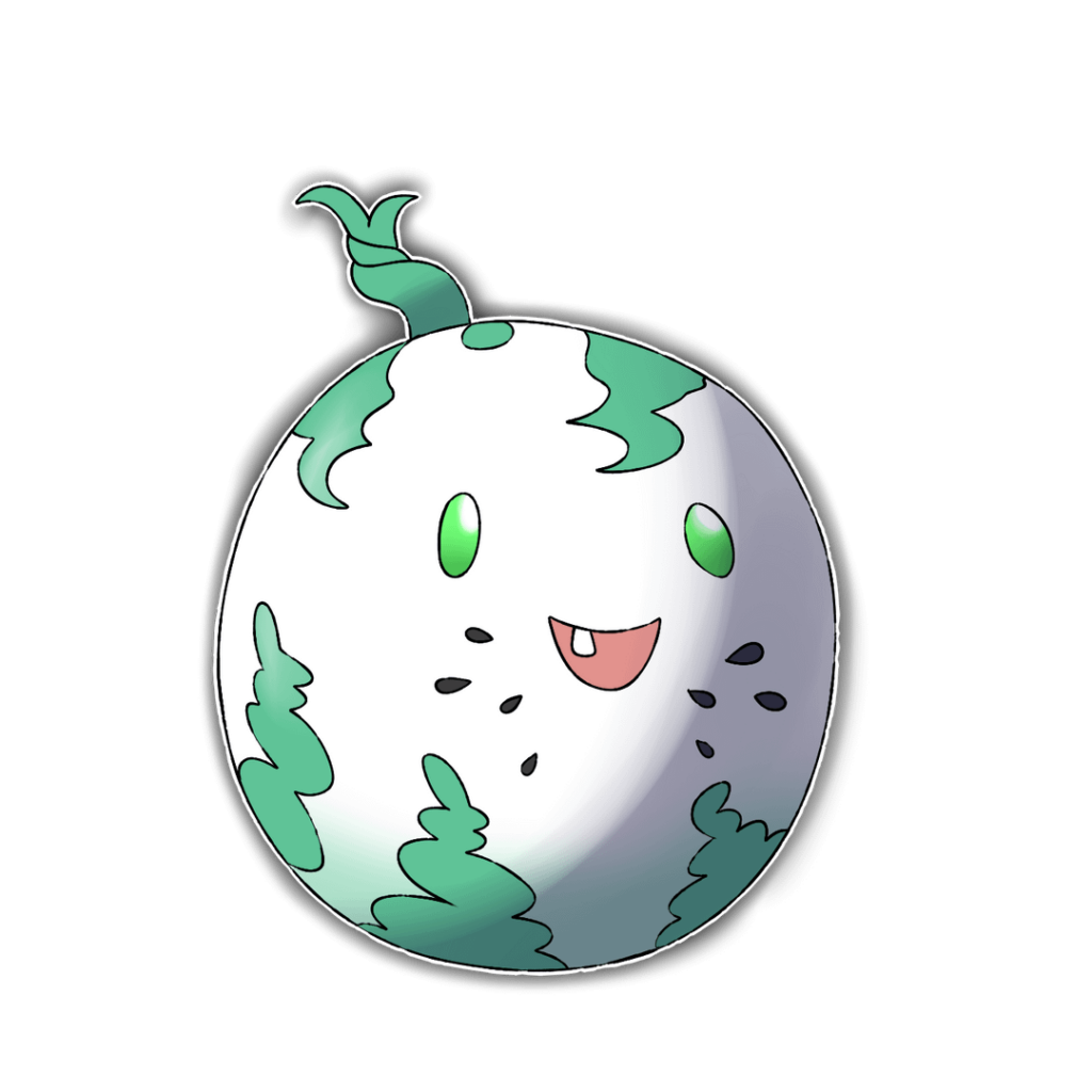 The Russo Region - The Snowat Line (Male)