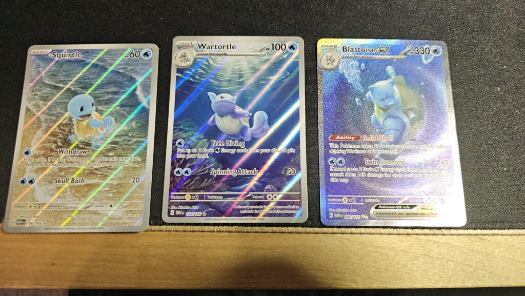 Is this considered a god pack?