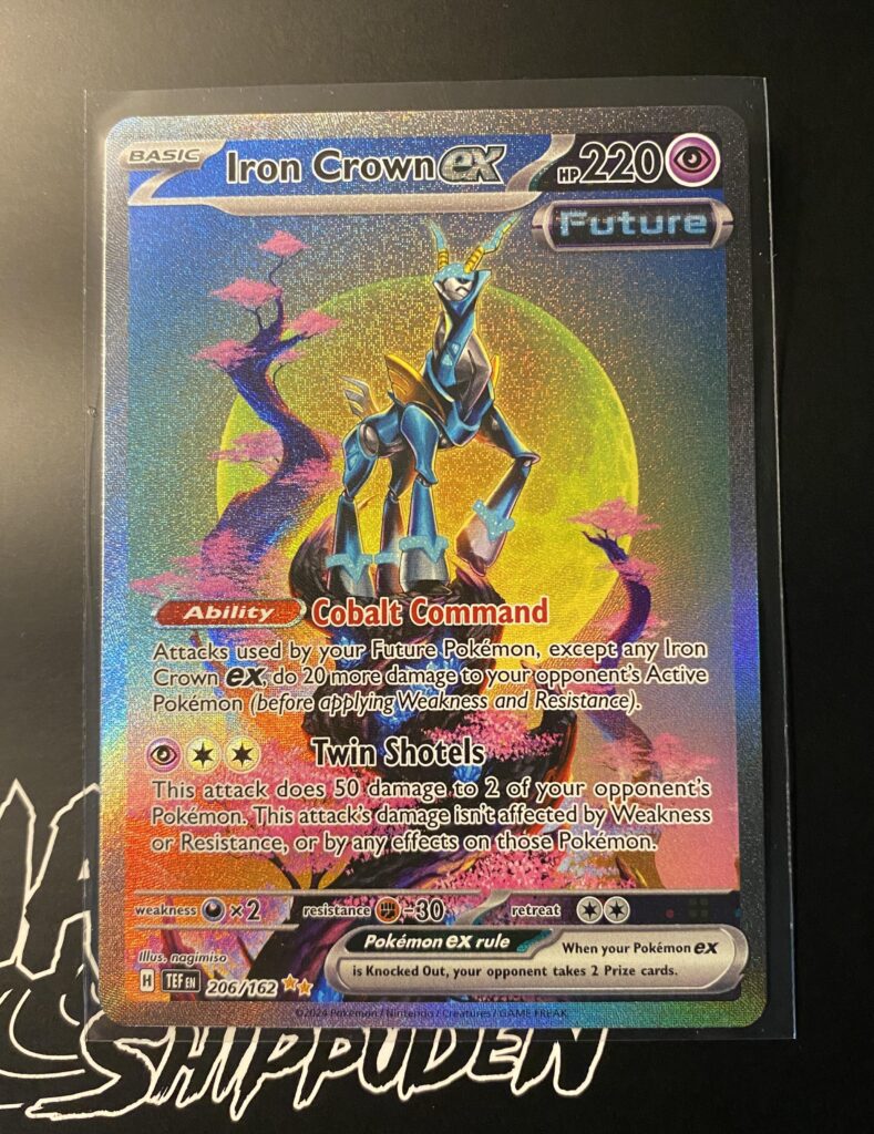 Bday pull :)