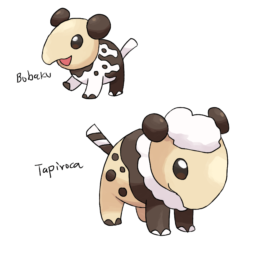 Don't look up where the name boba comes from