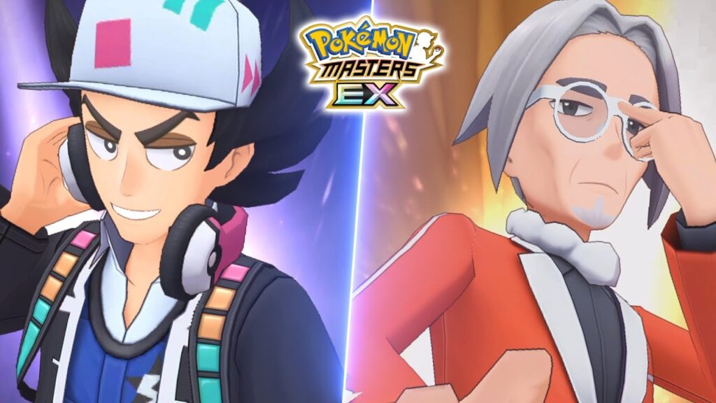 Giacomo and Clavell Arrive!