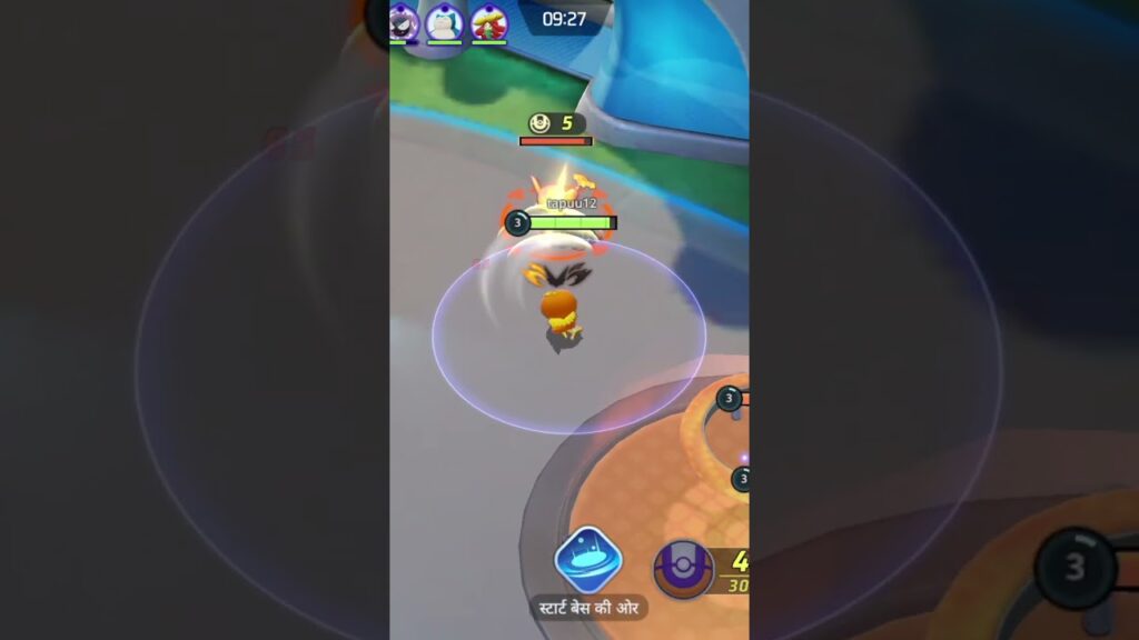 #pokemon #shorts #trendingshorts