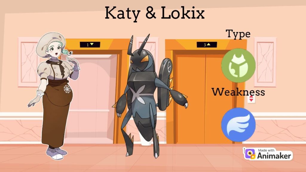 Pokemon Masters EX 2.50.0 Sync Pair Predictions