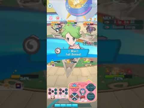 pokemon masters ex champion stadium#foryou #pokemonmusic #pokemon #pokemonsoundtrack #shinypokemon