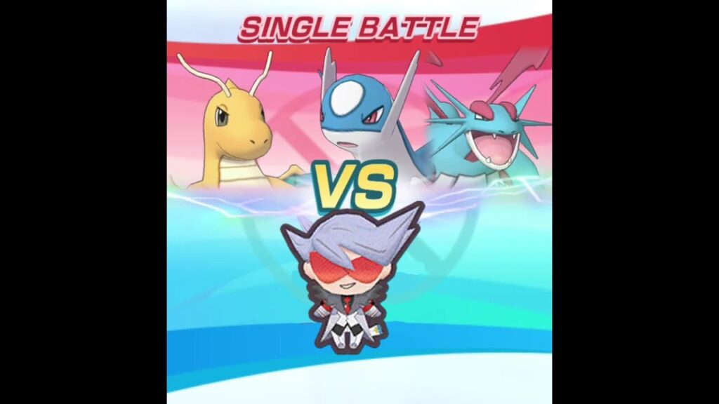 5/5 EX Lear (Lodge) solos Latios & Tapu Bulu | Pokemon Masters Legendary Arena