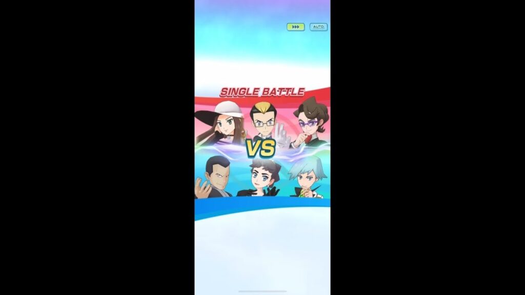 Pokemon Masters EX: Mewtwo vs Darach Ultimate Battle(Mewtwo does nothing)