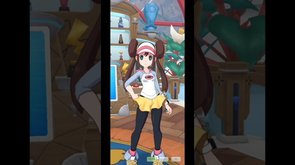 Pokemon Masters Ex |