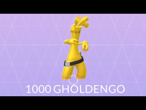 Pokedex 100% completed? (only 1 missing). Pokemon Go. 2024 January, 2nd