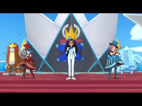 Pokemon Masters EX | Hoenn Champion Stadium September 2024 (5th Week)