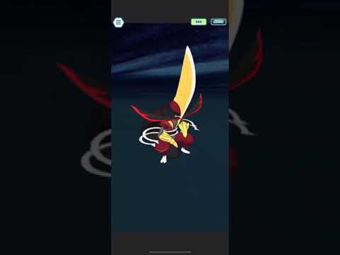 Giacomo ( Paldea ) & Kingambit Solo Latios Legendary Arena [ Pokemon Masters Ex ]