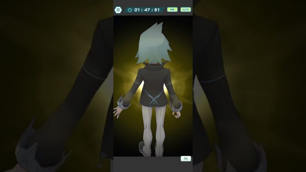 [Pokemon Masters EX] Event: Damage Challenge - Training with Hau! - Steel Type