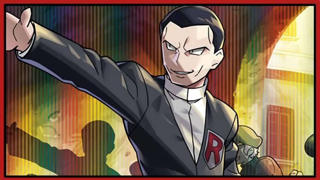The Time is now!!! (Pokemon Masters EX)