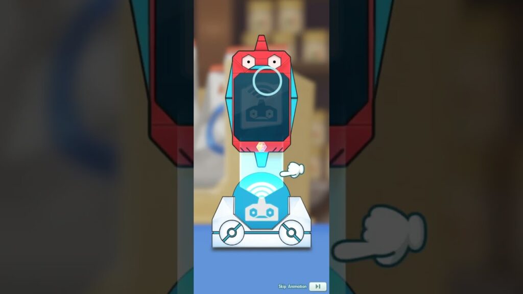 Pokemon Masters EX- Pulling for Roxie in Triple Feature Poke Fair Scout A