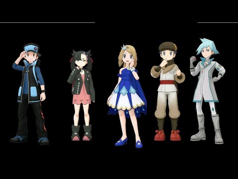 Pokemon Masters Ex: Johto Champion Stadium Master Mode 15k Points Week 1 (7/10/2024-13/10/2024)