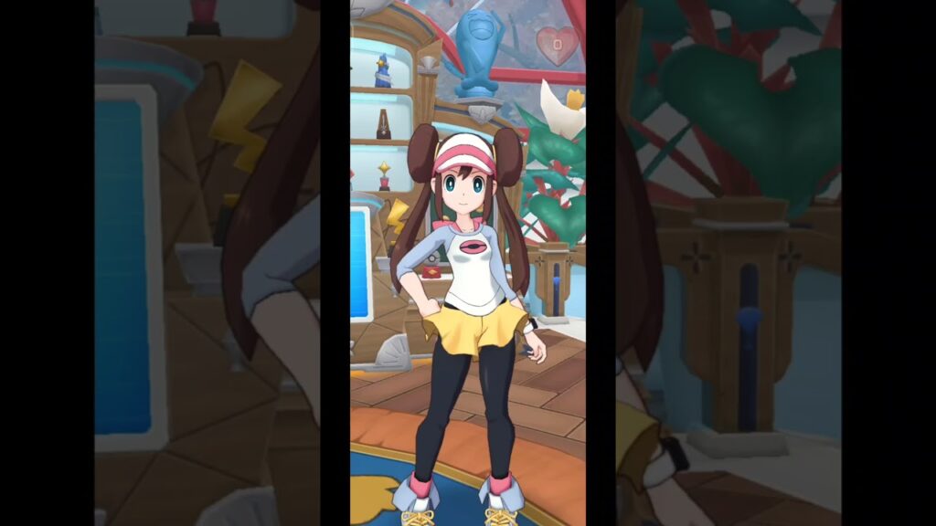 Pokemon Masters Ex | Chapter 15 |