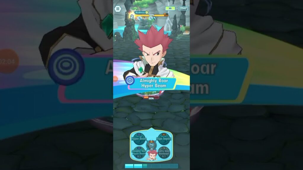ARC SUIT LANCE (1/5  R) SOLO AZELF POKEMON MASTERS EX