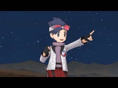 Pokemon Masters Ex: Weekly Battle Rally Playthrough 22: 'Strike'ing with Main Characters