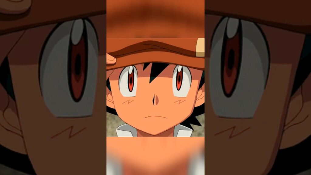 What Is Actual Meaning Of Pokemon Master #shorts #pokemon #anime