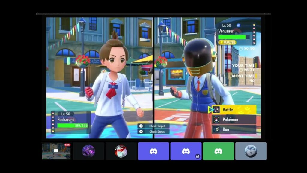 Jose vs Emerson, Pokemon Masters: Week 3