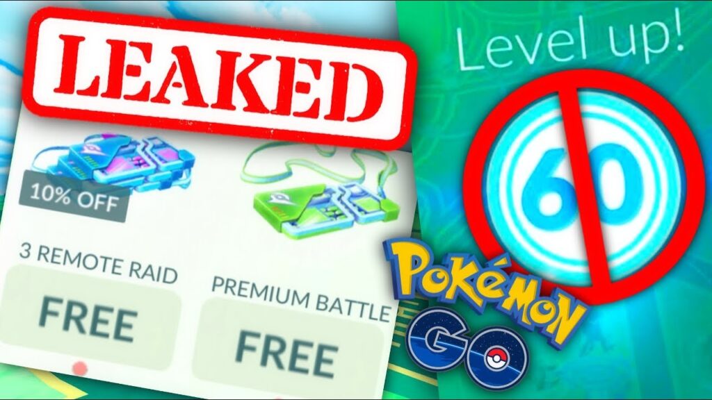 *USING ITEMS IN BATTLE & LEVEL 60* New reward system for in shop items Pokemon GO
