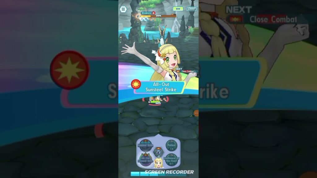 ANNIVERSARY 2024 LILLIE ( 5 EX R) SOLO COBALION POKEMON MASTERS EX