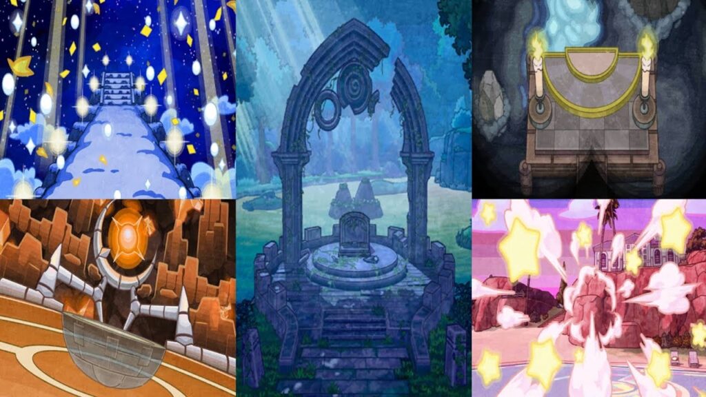 Pokemon Master Ex. Johto Champion Stadium_Week 2_Master Mode_15000 Points (October. 14. 2024)